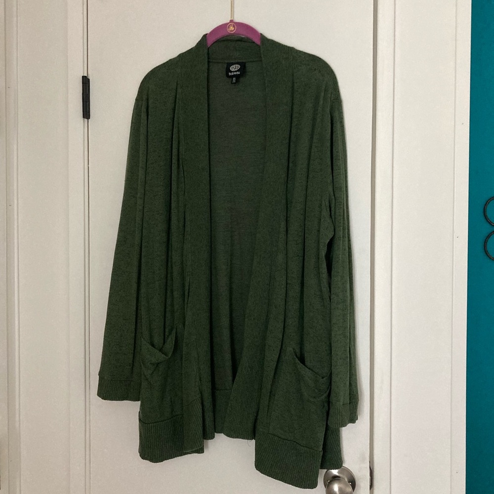 Cardigan